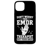 EMDR Therapist Got Your Back EMDR Therapy Case for iPhone 15 Plus