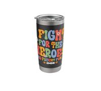 EMDR Therapist Stainless Steel Insulated Tumbler