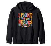 EMDR Therapist Zip Hoodie