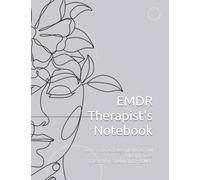 EMDR Therapist's Notebook: Client tracking, target planning, and therapy notes