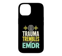 EMDR Trauma Brainwave Healing Case for iPhone 14
