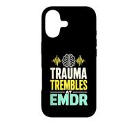 EMDR Trauma Brainwave Healing Case for iPhone 17
