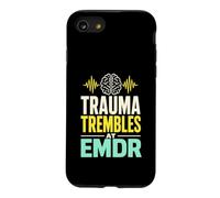 EMDR Trauma Brainwave Healing Case for iPhone SE (2020) / 7/8