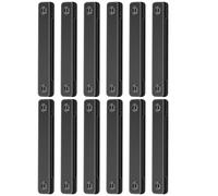 Emdvsco Magnets for Screen - Screen Clips with Adhesive,Tools Home Improvement for Easy Install Strong Hold Versatile Design Loft Apartment
