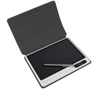 EMEBAY Electronic Notepad Smart Writing Board with Protective Case, 10.1 Inch LCD Drawing Tablet, Hand Painting Tool for Kids/Adults/Notes/Teachers