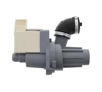 EMECE-Replacement Parts W10879262 W11612326，Compatible For Whirlpool，Compatible For Kenmore, Dishwasher Drain Pump And Motor Units