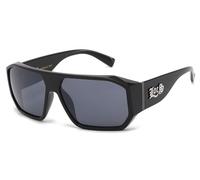 Emeco OG-LOCS BIKER GANGS SPORT SUNGLASSES HARDCORE SHADES GLASSES, black-loc91183