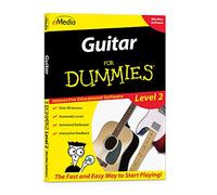 eMedia Guitar For Dummies Level 2 (PC & Mac)