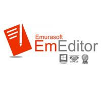 EmEditor Professional Text Editor V13.6 Key (3 PCs)