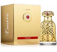 Emeer Eau De Parfum 100ml - Luxury Long Lasting Fragrance for Men & Women | Premium Elegant Signature Scent | Rich Sophisticated Perfume | Daily Wear & Evening Fragrance