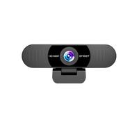 EMEET 1080p HD USB Webcam for PC，Plug & Play