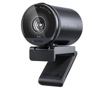 EMEET SmartCam S800-4K Webcam for Streaming, Sony 1/2'' Sensor