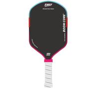 EMEF BoomCore™ Pickleball Paddle - Foam-Injected Rim Construction, T700 Carbon Fibre Face, 16mm Core, USAP Standard - Serious Intermediate to Advanced Players