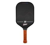 EMEF Phantom Gen 4 Pickleball Paddle - Pro T700 Carbon Fiber Face, 16mm Honeycomb Core with EVA & TFP, Thermoformed Edge, USA Pickleball Standard - For Serious Intermediate & Advanced Players