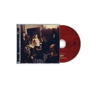 EMEI - Night At The Opera [CD] Pre-sale 12/06/26