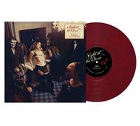 Emei – Night at the Opera – Vinyl – Atlantic Bicycle