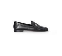 Emel 05 Loafer - female - Liu Jo - Loafers - Black - 5 UK - Shoes 5 UK