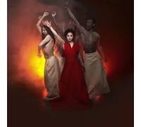 Emel Mathlouthi Everywhere We Looked Was Burning CD NEW