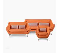 Emelda Grace Rita Suite - Orange