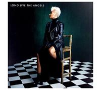 Emeli Sandé - Long Live The Angels Double LP Vinyl Brand new and sealed.