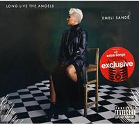 EMELI SAND-LONG LIVE THE ANGELS -SPECIAL EDITION-