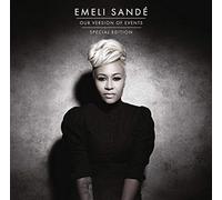 Emeli Sand - Our Version Of Events