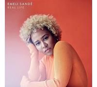 Emeli Sand - Real Life - CD - A600z