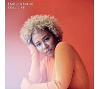 Emeli Sand - Real Life - New CD - Y600z