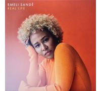 Emeli Sand - Real Life - Vinyl Record - J3z