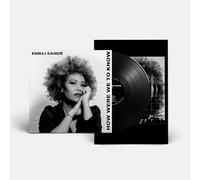 EMELI SANDE - Emeli Sand - How Were We To Know RELEASE DATE 03/11/23 - P2222z