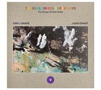 Emeli Sandé / John Grant - The Endless Coloured Ways: The Songs of Nick Drake - Emeli Sandé / John Grant [7" VINYL]