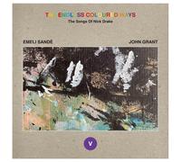 Emeli Sandé / John Grant - The Endless Coloured Ways: The Songs of Nick Drake - Emeli Sandé / John Grant [7" VINYL]