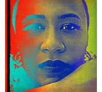 Emeli Sande Let's Say For Instance 2LP in Black Emeli Sande Black