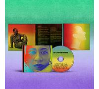 Emeli Sandé Let's Say for Instance (CD) Album