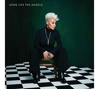 Emeli Sande - Long Live the Angels (cd)