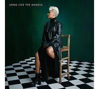 Emeli Sande - Long Live The Angels