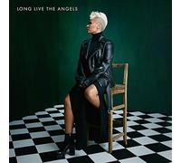 Emeli Sandé – Long Live The Angels – Special Edition