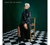 EMELI SANDE - LONG LIVE THE ANGELS (DELUXE EDITION .) CD NEW