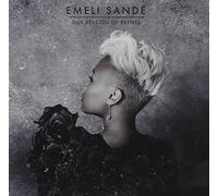 Emeli Sande - Our Version Of Events