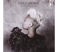 Emeli Sandé - Our Version of Events