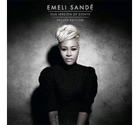 Emeli Sande - Our Version Of Events (International Repack) [Standard]