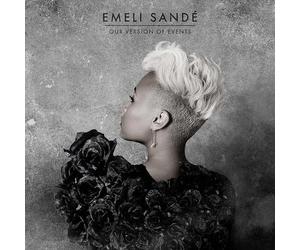Emeli Sandé : Our Version of Events Vinyl Special 12" Album 2 discs (2016)