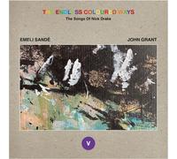 Emeli Sande - The Endless Coloured Ways: The Songs of Nick Drake - Emeli Sande [