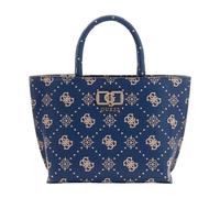 Emelie Logo 2 Comp S - female - Guess - Handbags - Blue - ONE SIZE - Bags ONE SIZE