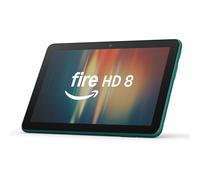 (Emerald) Amazon Fire HD 8 tablet, 8" HD Display, 32 GB, 2024 model