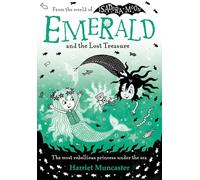 Emerald and the Lost Treasure