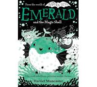 Emerald and the Magic Shell