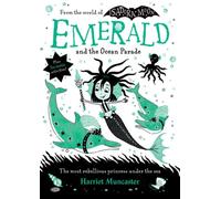 Emerald and the Ocean Parade