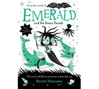 EMERALD AND THE OCEAN PARADE by Harriet Muncaster Hardback Self Help Business