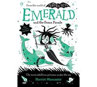 Emerald and the Ocean Parade. Muncaster New 9780192783974 Fast Free Shipping
